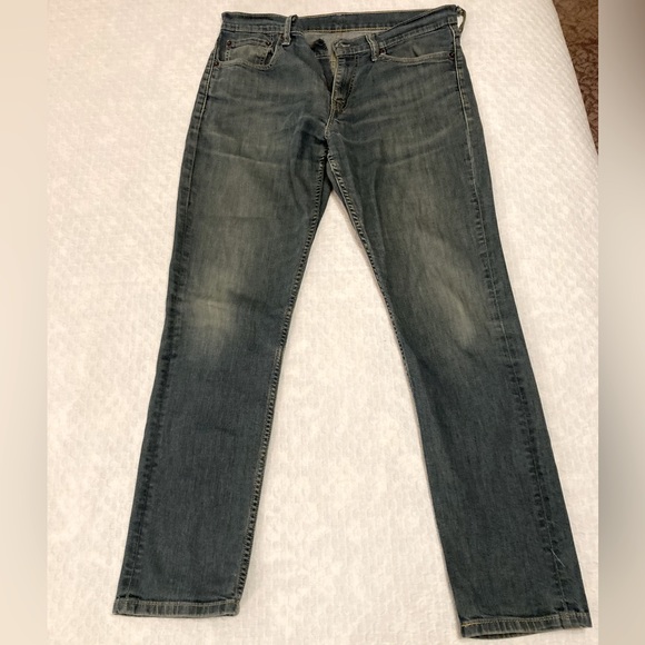Levi’s 511 jeans 32x32 - Picture 1 of 3